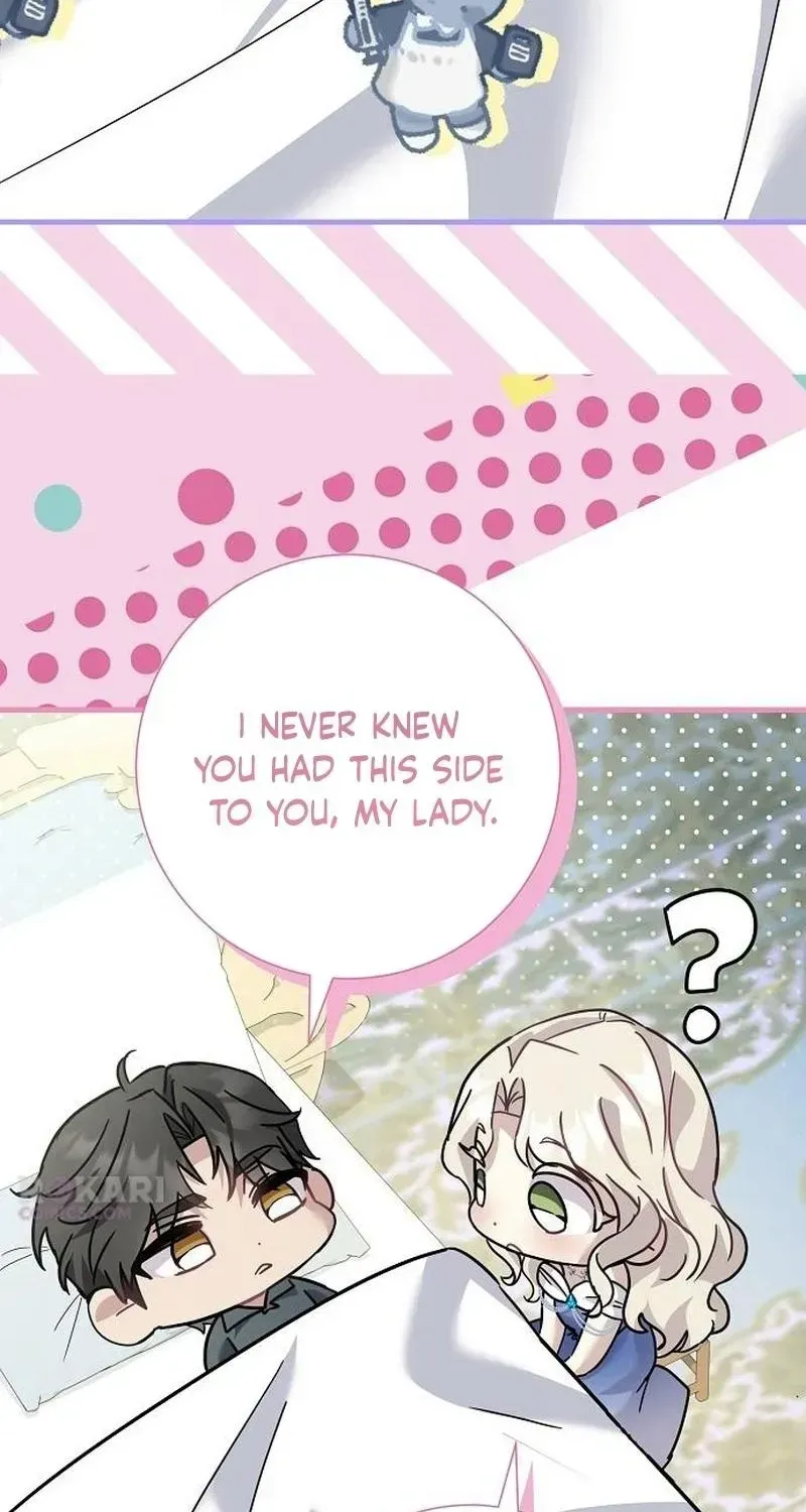 Read For My Kind Monster chapter 24.4 image 28 on Lezhin