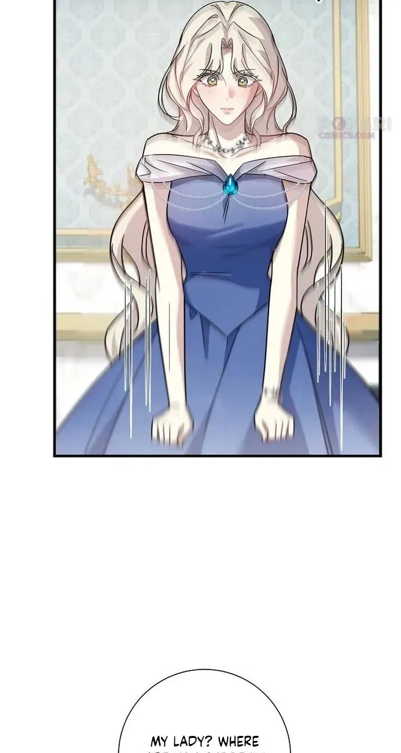 Read For My Kind Monster chapter 24.4 image 38 on Lezhin