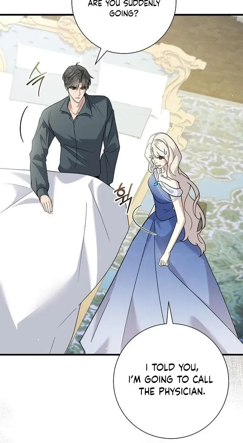 Read For My Kind Monster chapter 24.4 image 39 on Lezhin