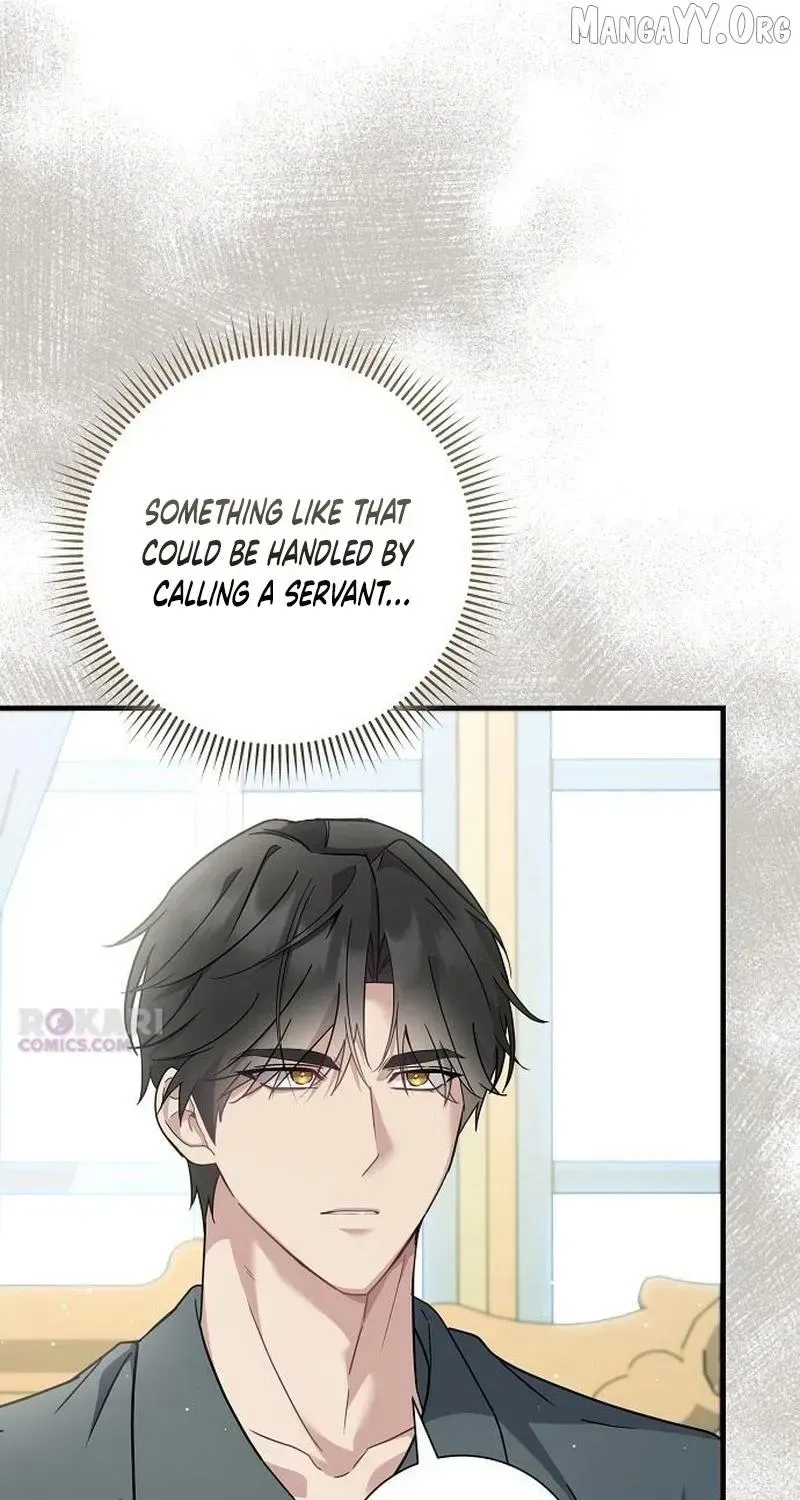 Read For My Kind Monster chapter 24.4 image 40 on Lezhin