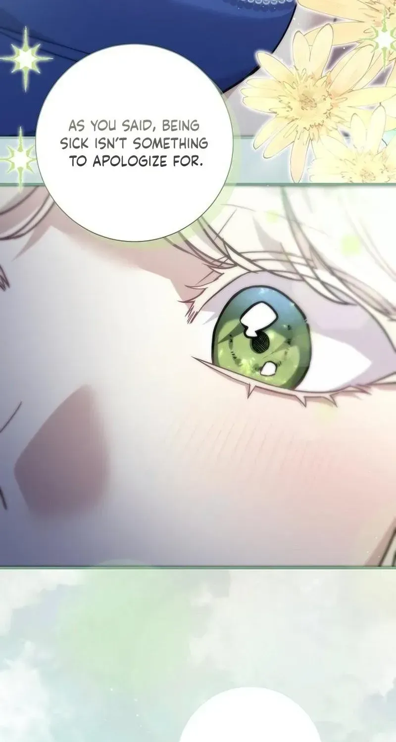 Read For My Kind Monster chapter 24.4 image 45 on Lezhin