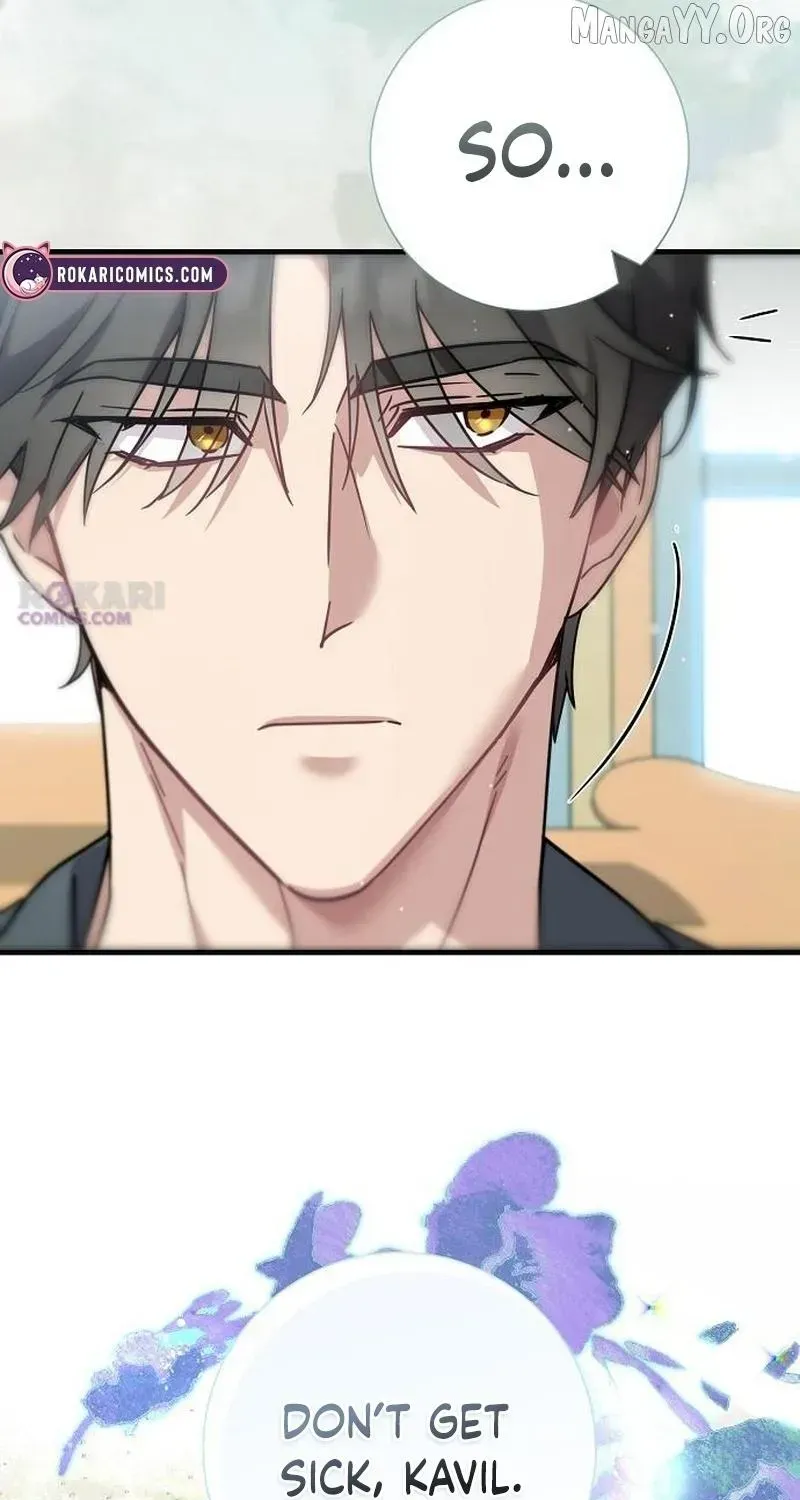 Read For My Kind Monster chapter 24.4 image 47 on Lezhin
