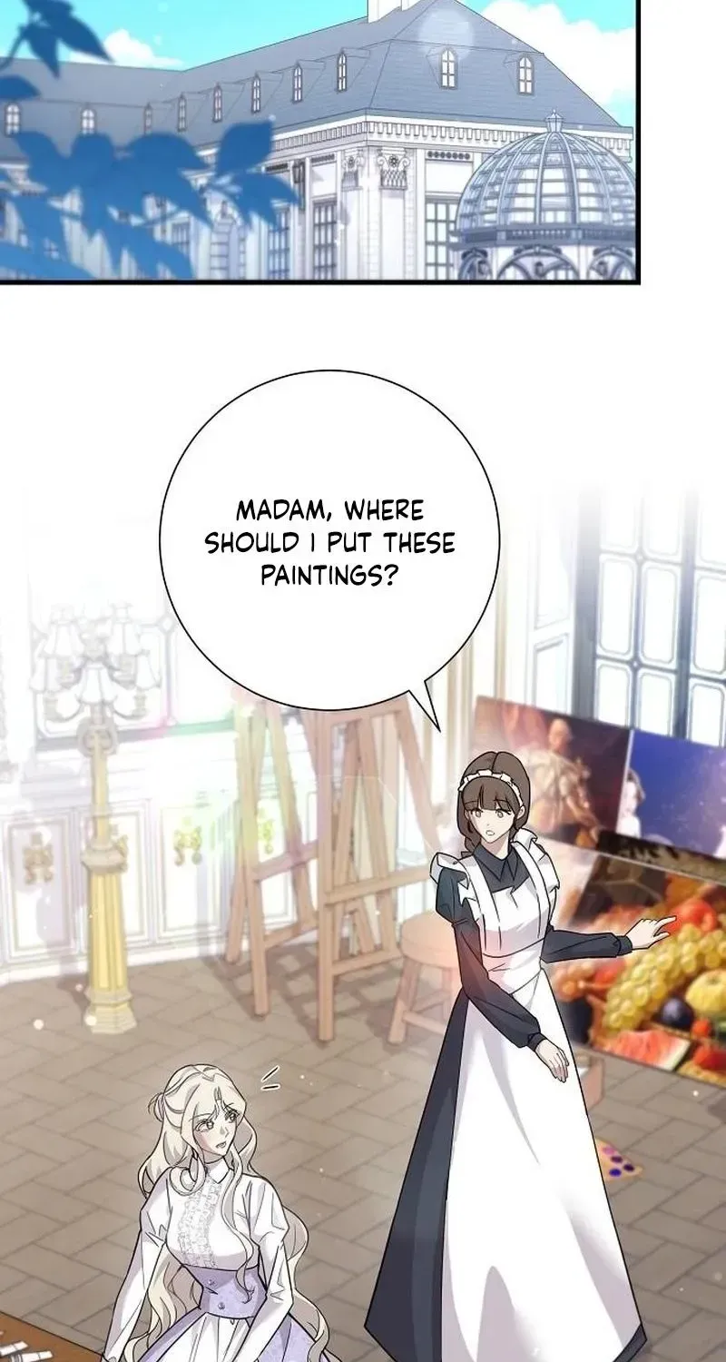 Read For My Kind Monster chapter 24.4 image 63 on Lezhin