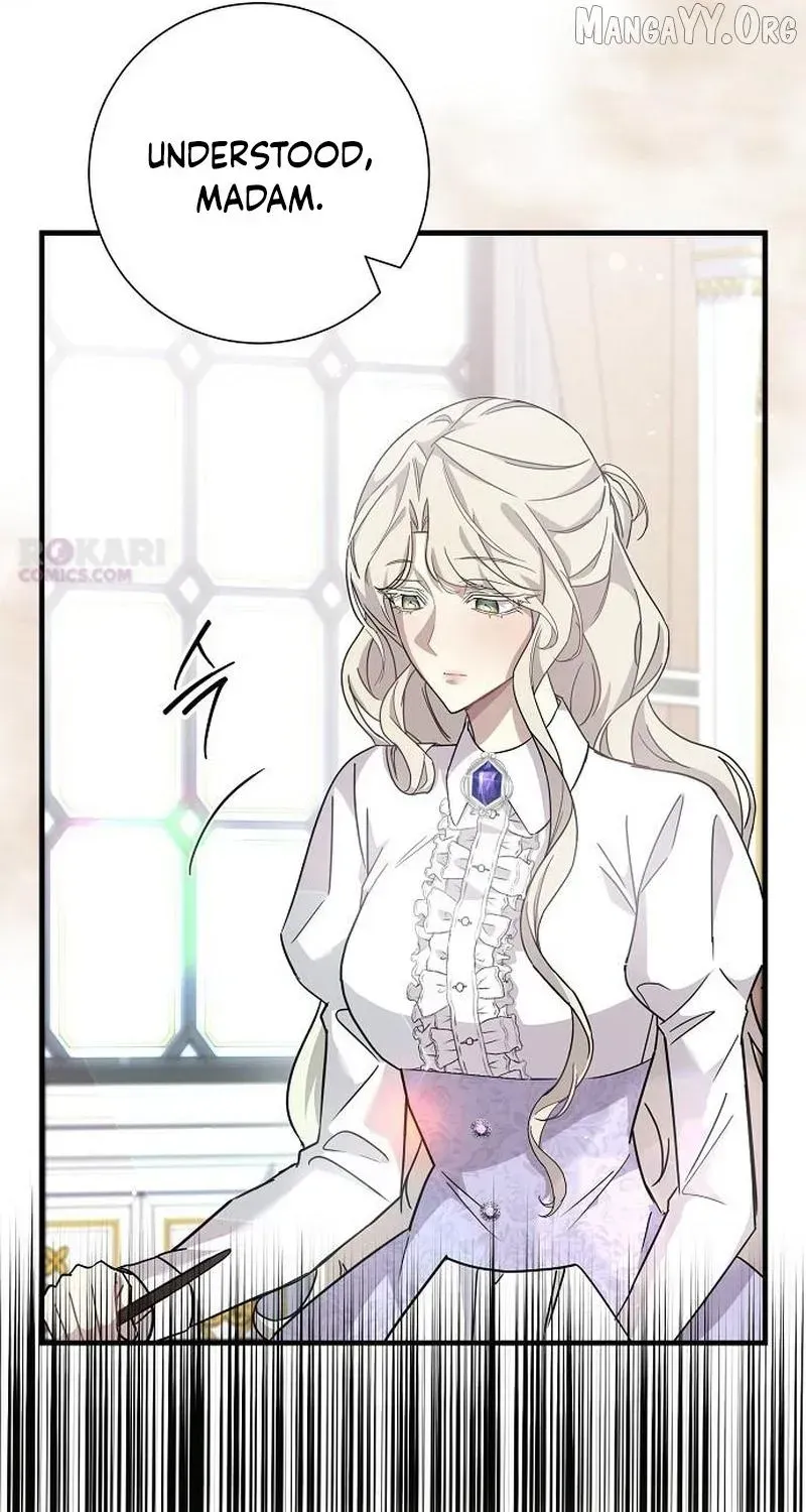 Read For My Kind Monster chapter 24.4 image 65 on Lezhin