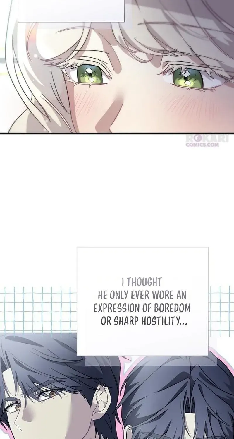 Read For My Kind Monster chapter 24.4 image 68 on Lezhin