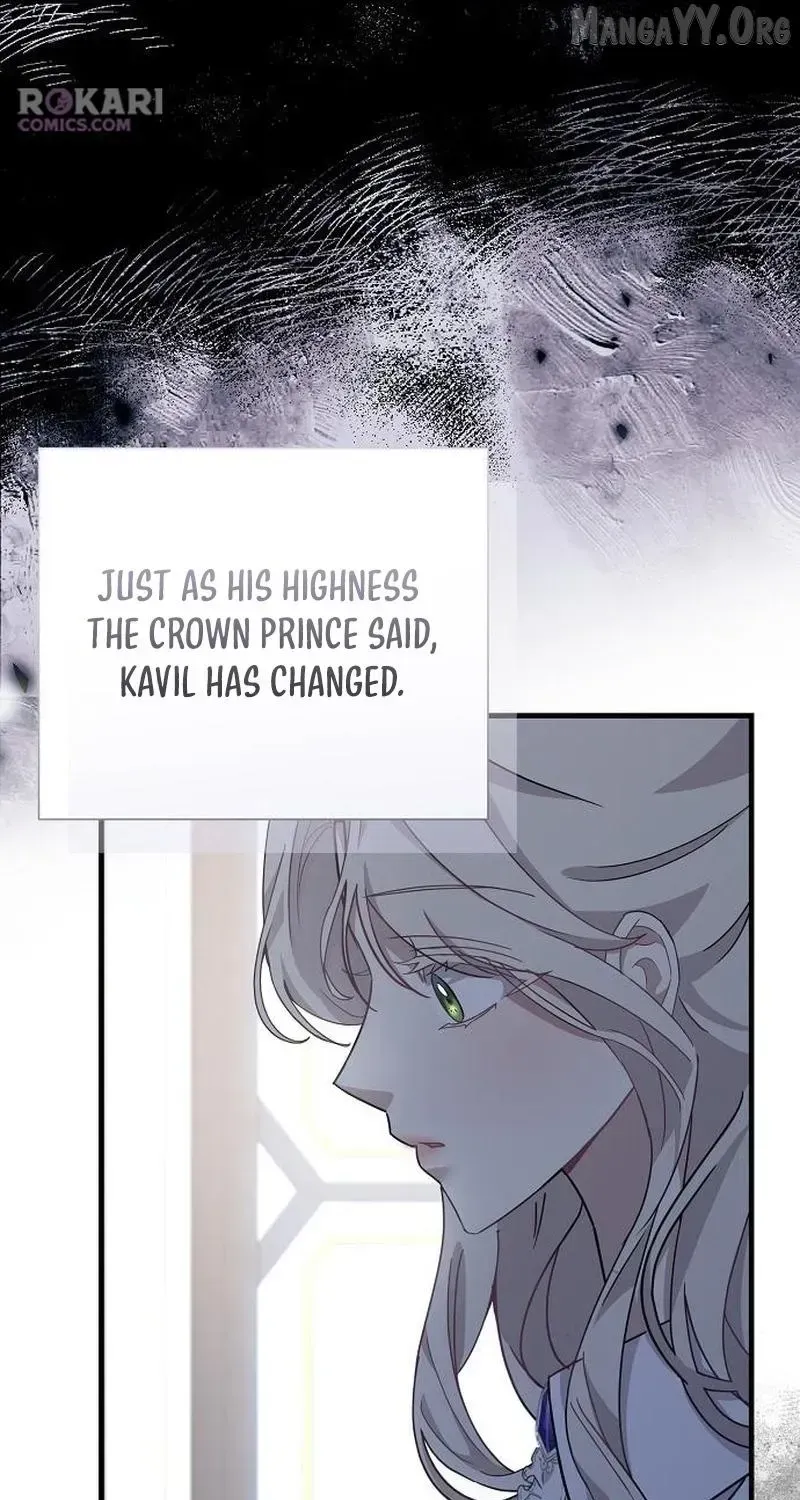 Read For My Kind Monster chapter 24.4 image 72 on Lezhin