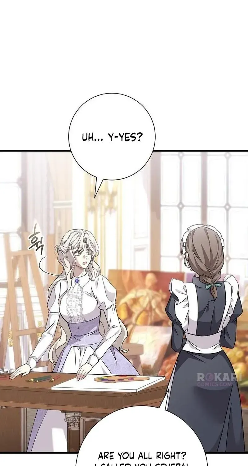 Read For My Kind Monster chapter 24.4 image 77 on Lezhin