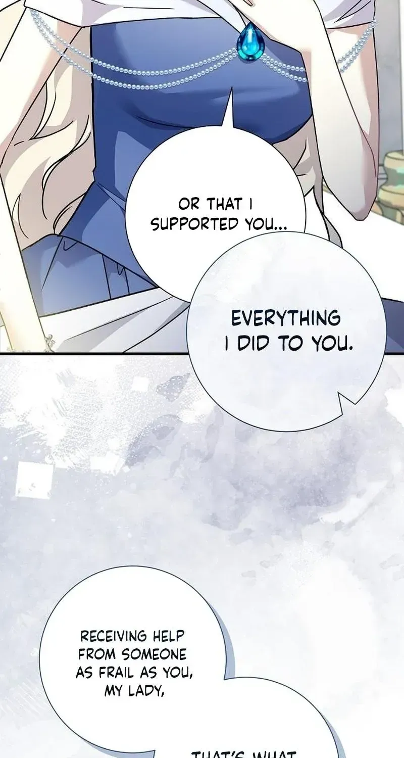 Read For My Kind Monster chapter 24.4 image 8 on Lezhin
