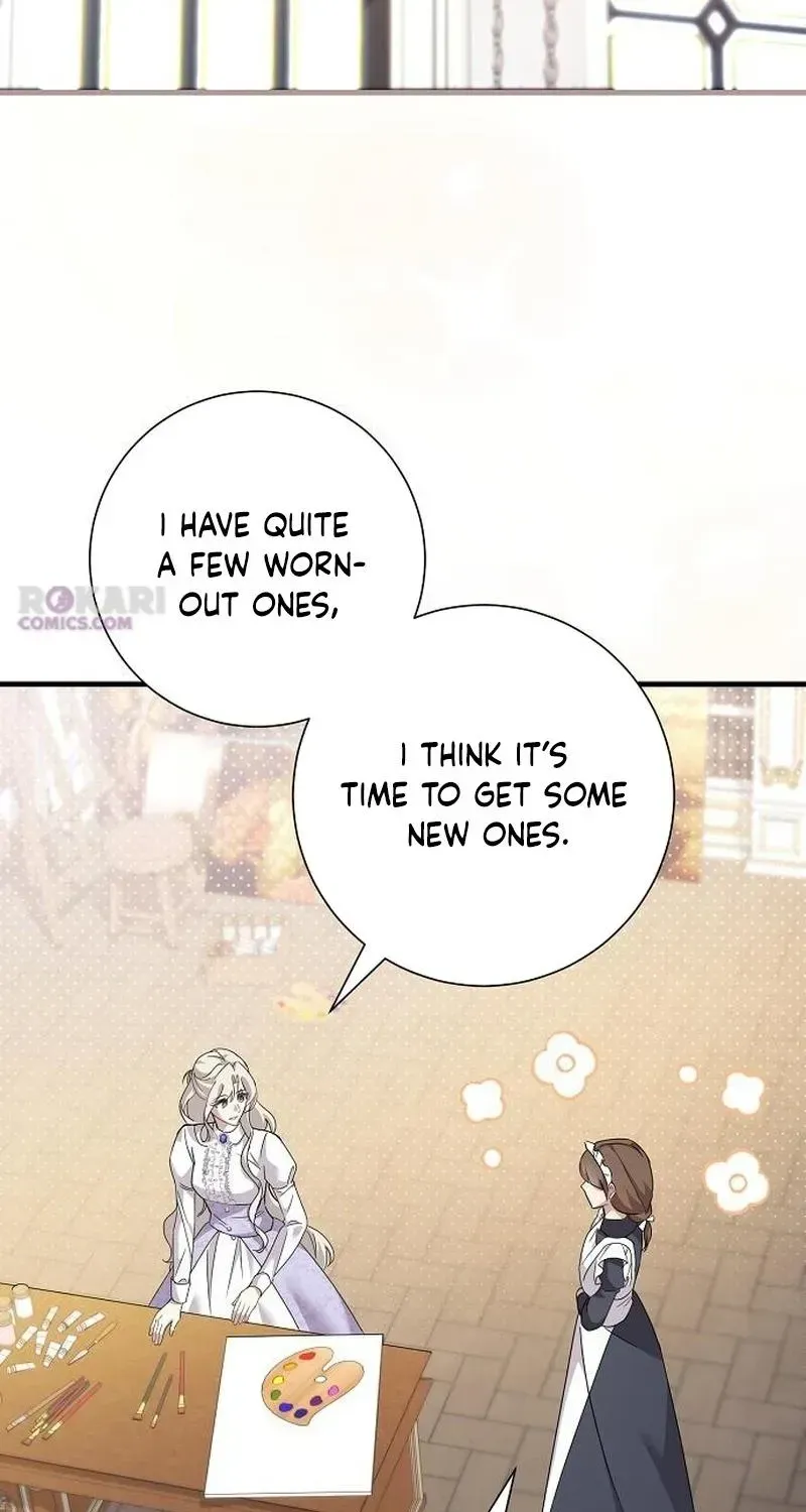 Read For My Kind Monster chapter 24.4 image 81 on Lezhin