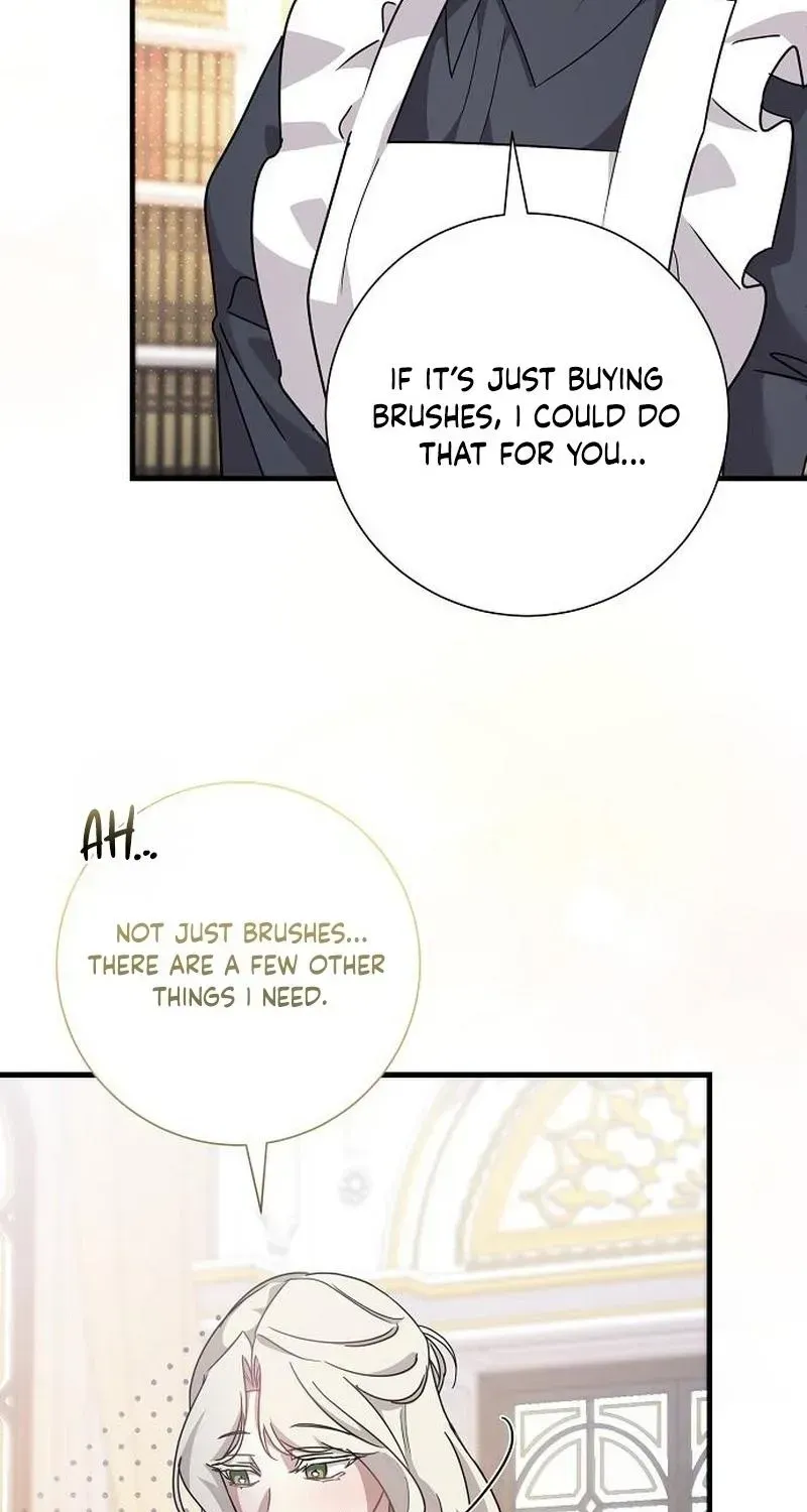 Read For My Kind Monster chapter 24.4 image 83 on Lezhin