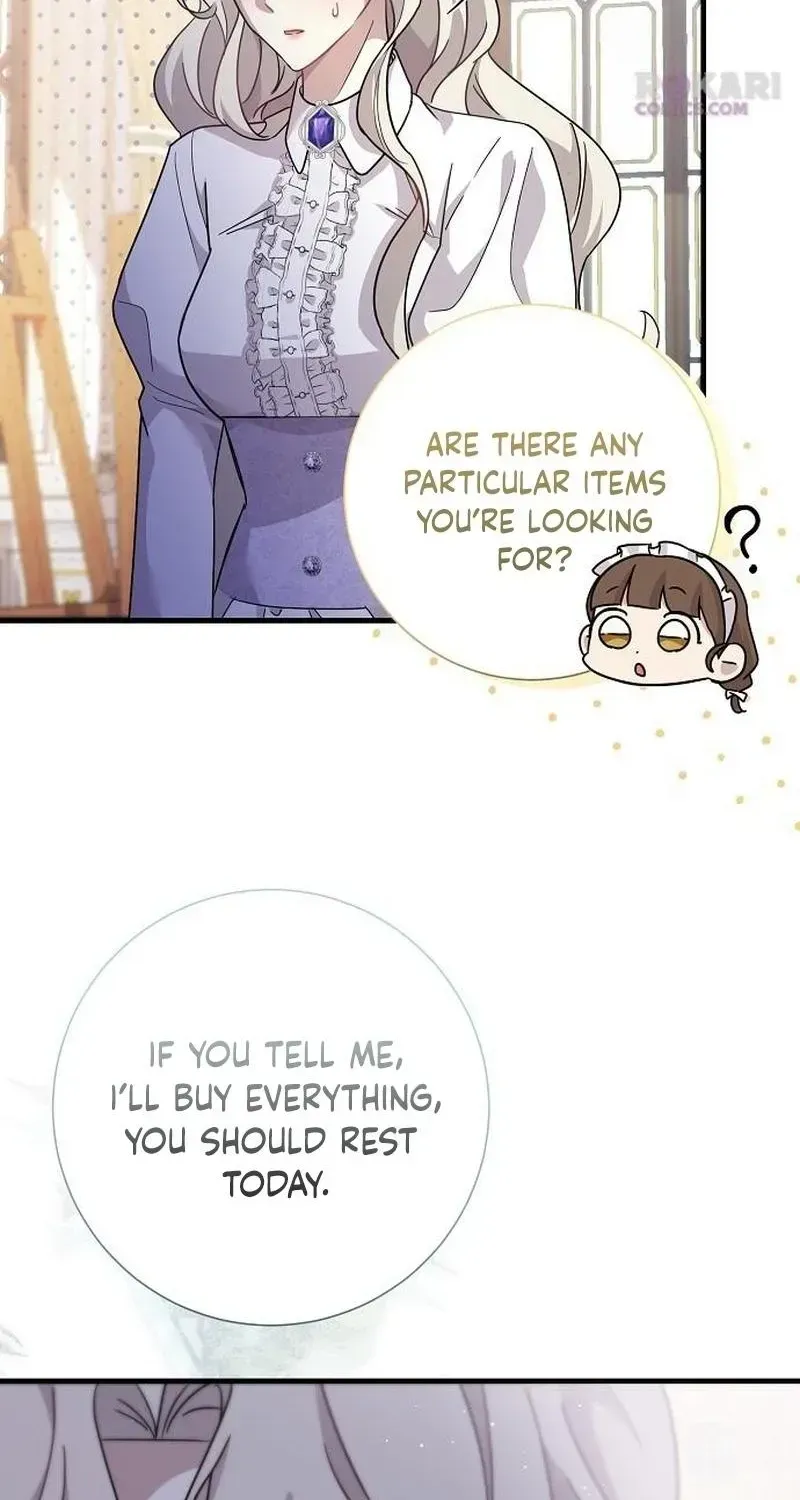 Read For My Kind Monster chapter 24.4 image 84 on Lezhin