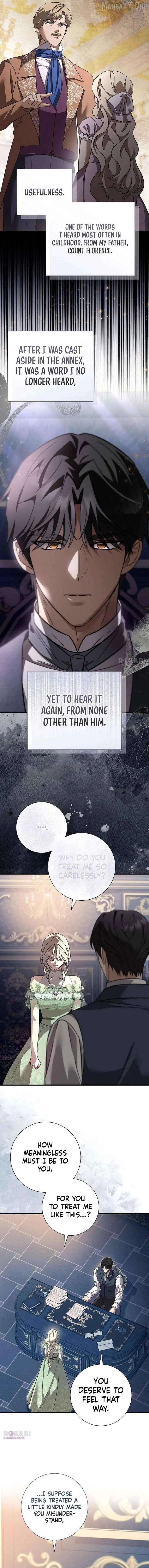 Read For My Kind Monster chapter 25 image 16 on Lezhin