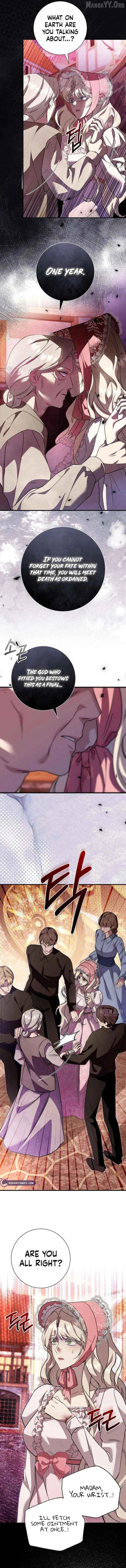 Read For My Kind Monster chapter 25 image 2 on Lezhin