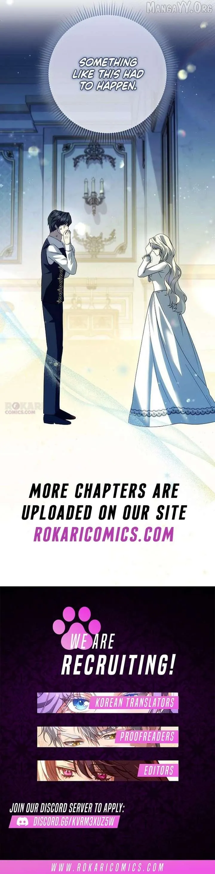 Read For My Kind Monster chapter 26 image 12 on Lezhin
