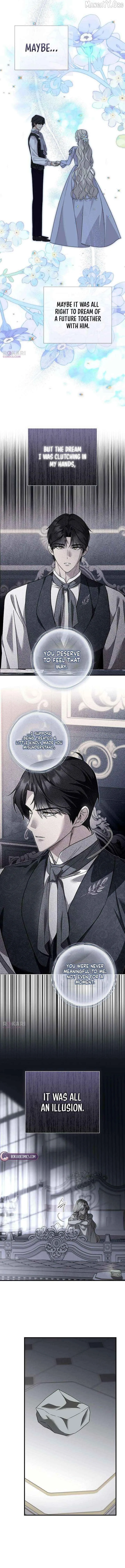 Read For My Kind Monster chapter 26 image 2 on Lezhin