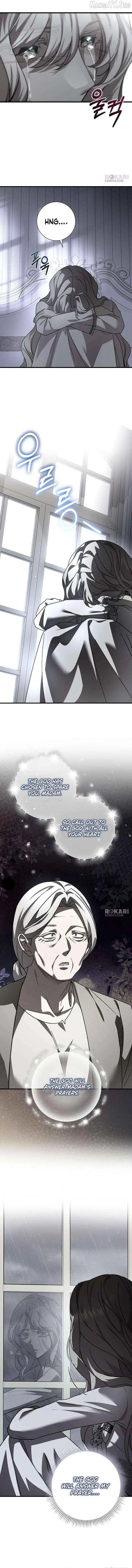 Read For My Kind Monster chapter 26 image 3 on Lezhin