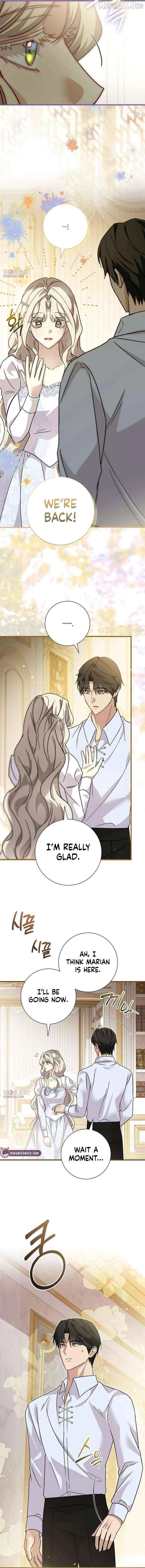 Read For My Kind Monster chapter 29 image 13 on Lezhin