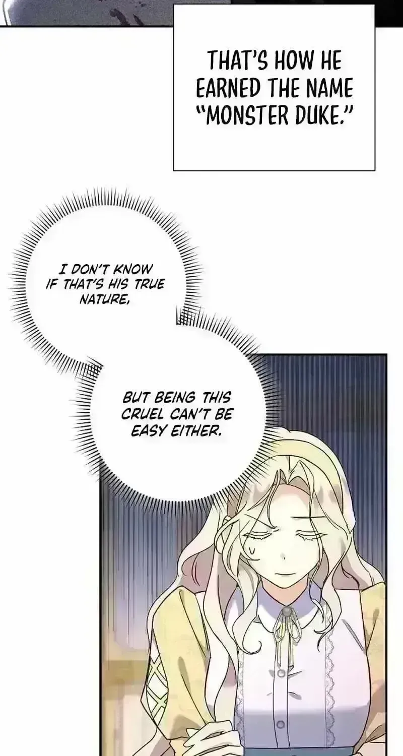 Read For My Kind Monster chapter 3.2 image 65 on Lezhin