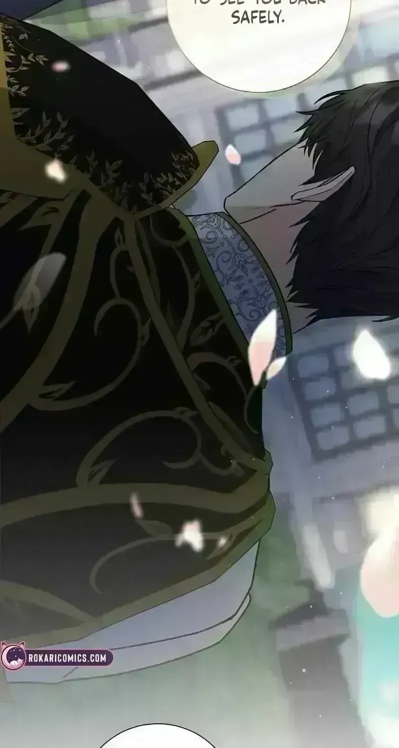 Read For My Kind Monster chapter 3.2 image 98 on Lezhin