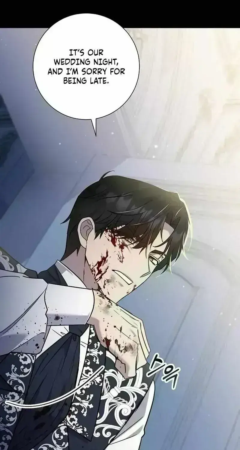 Read For My Kind Monster chapter 3.3 image 45 on Lezhin