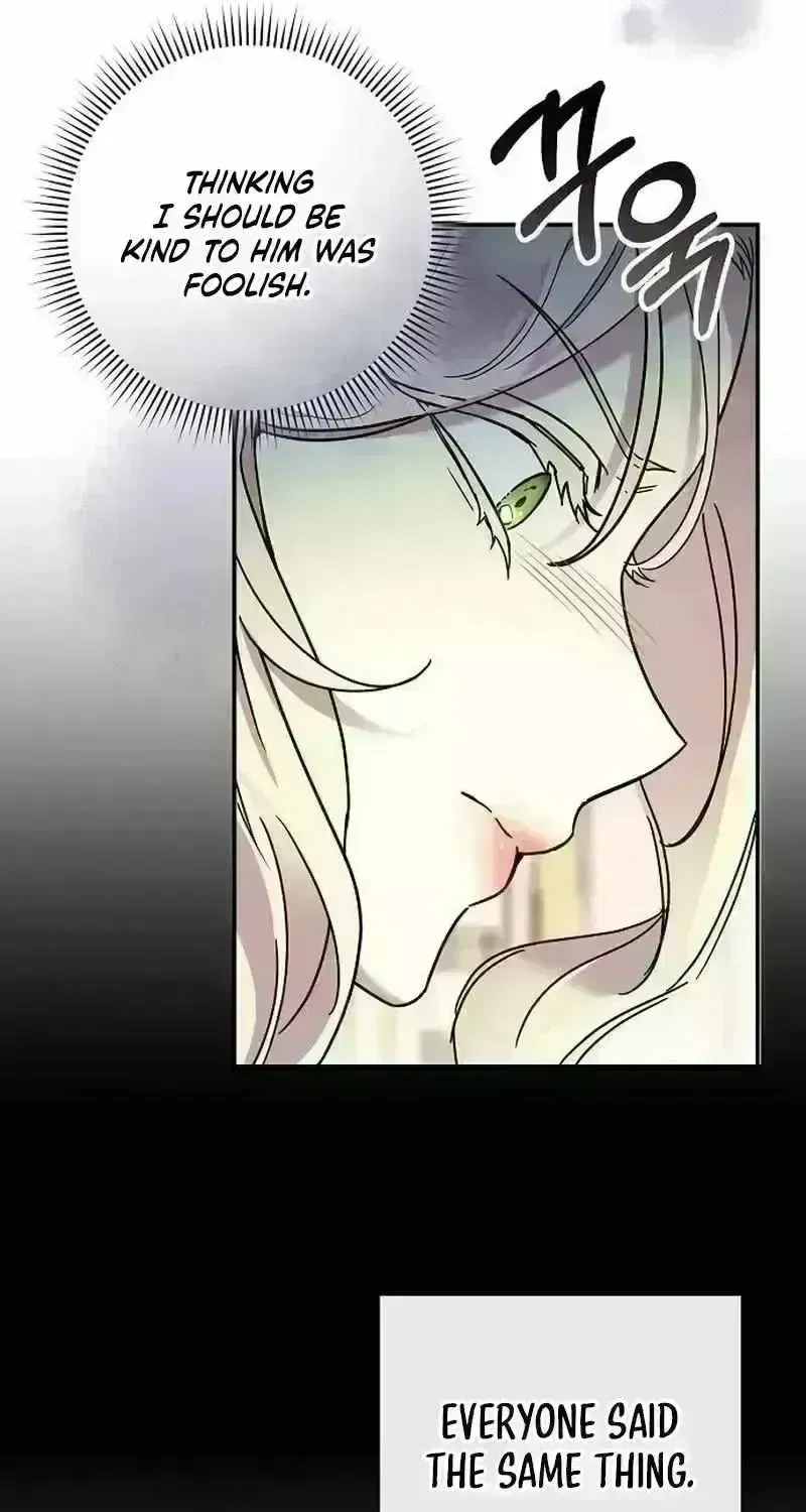 Read For My Kind Monster chapter 3.6 image 62 on Lezhin
