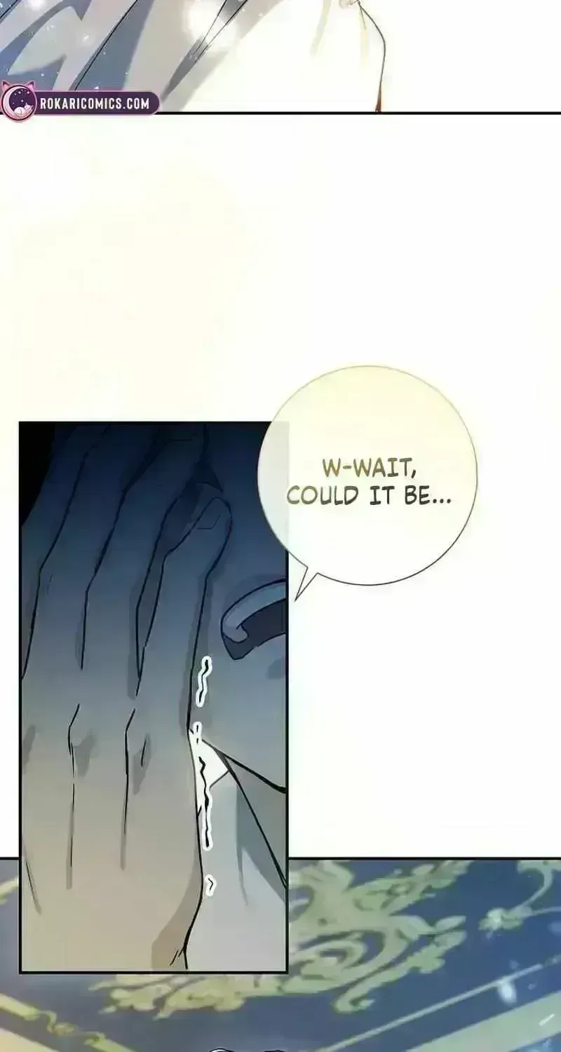 Read For My Kind Monster chapter 3.8 image 4 on Lezhin