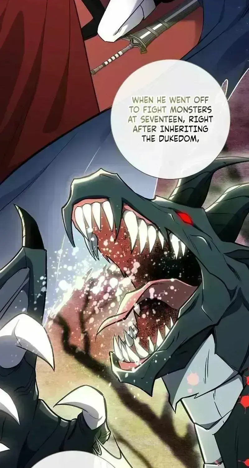 Read For My Kind Monster chapter 3.9 image 16 on Lezhin