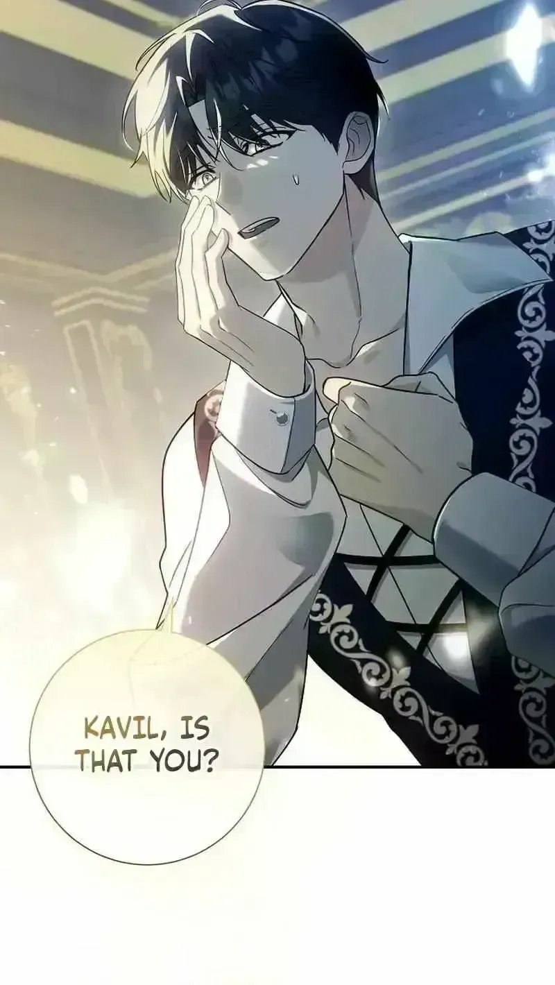 Read For My Kind Monster chapter 3 image 5 on Lezhin