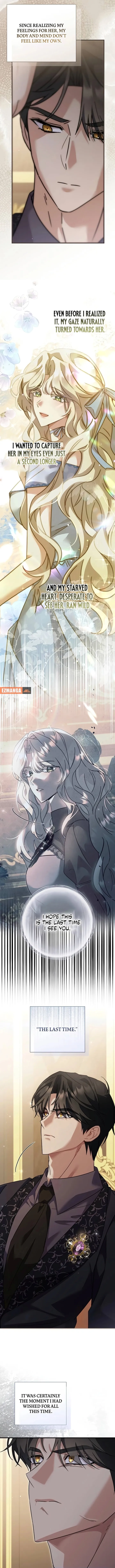 Read For My Kind Monster chapter 30 image 3 on Lezhin