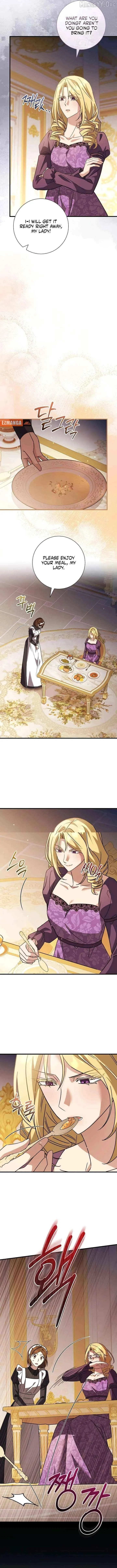 Read For My Kind Monster chapter 31 image 9 on Lezhin