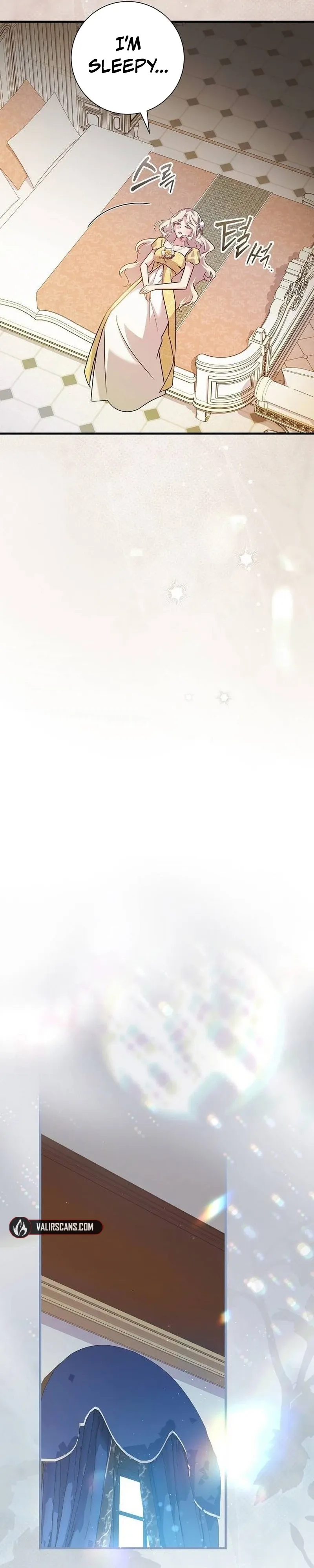 Read For My Kind Monster chapter 33 image 18 on Lezhin