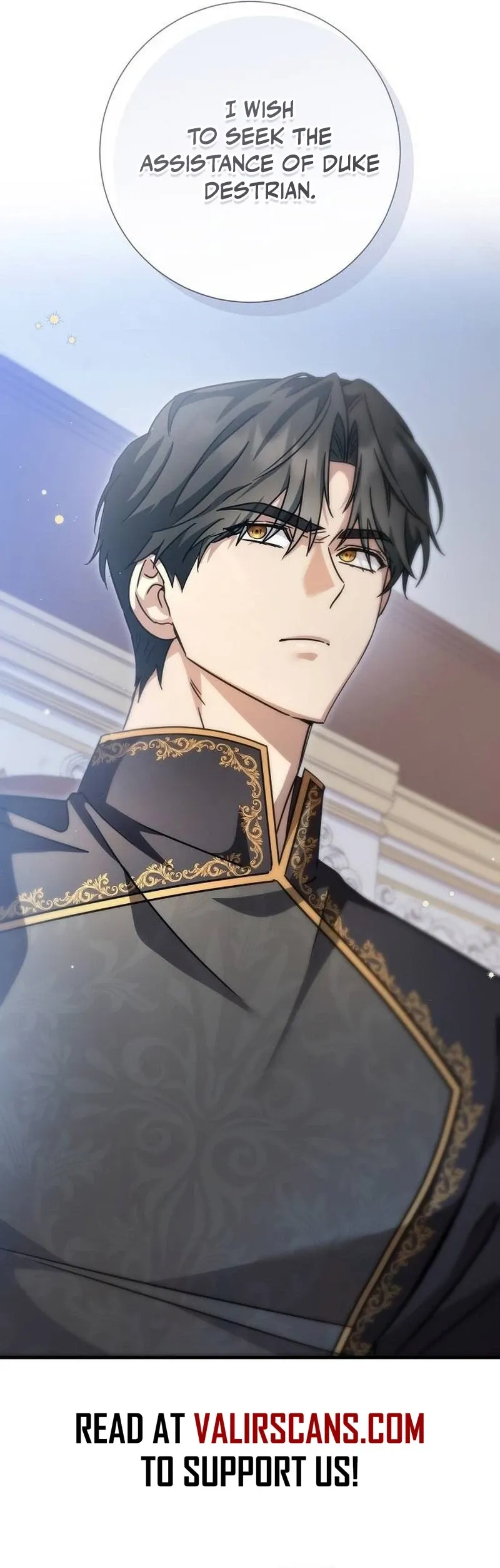 Read For My Kind Monster chapter 33 image 23 on Lezhin