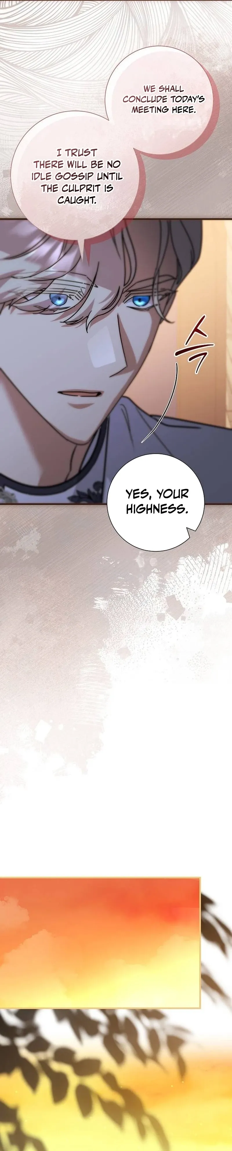 Read For My Kind Monster chapter 33 image 28 on Lezhin