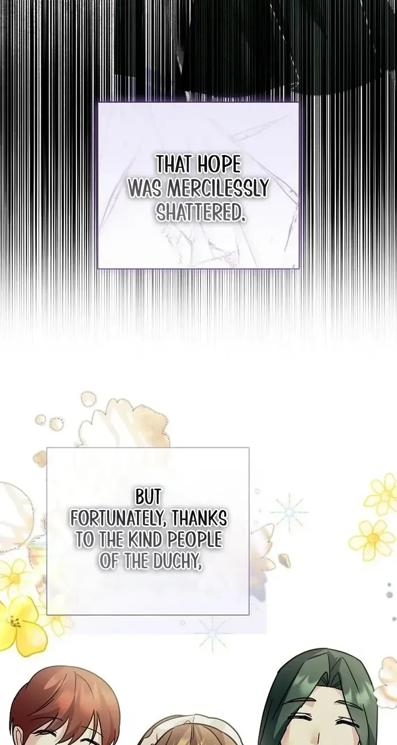 Read For My Kind Monster chapter 38 image 14 on Lezhin