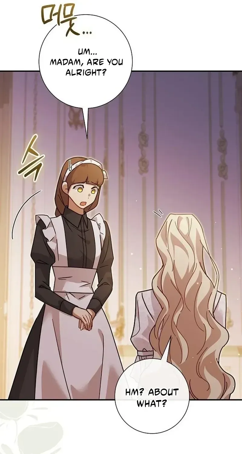 Read For My Kind Monster chapter 38 image 22 on Lezhin