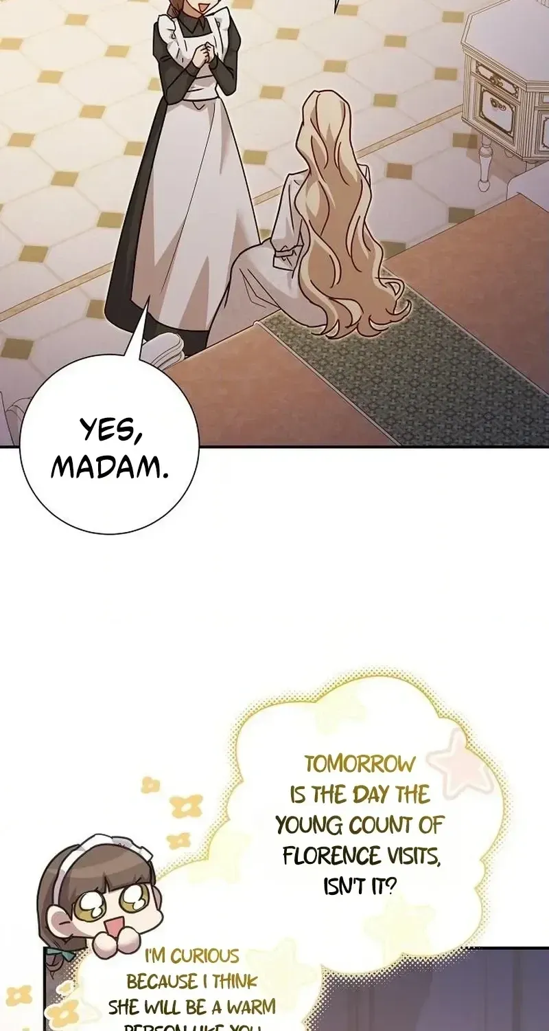 Read For My Kind Monster chapter 38 image 31 on Lezhin