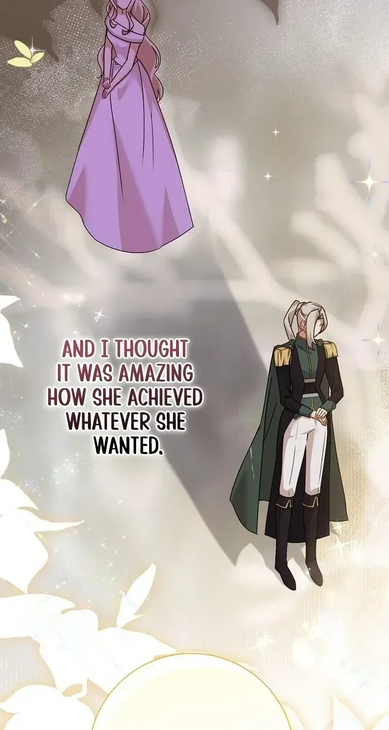 Read For My Kind Monster chapter 38 image 36 on Lezhin