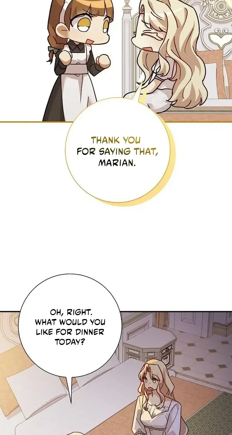 Read For My Kind Monster chapter 38 image 39 on Lezhin