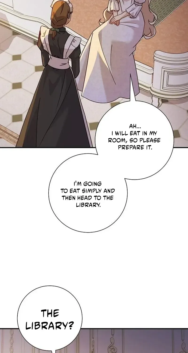 Read For My Kind Monster chapter 38 image 40 on Lezhin