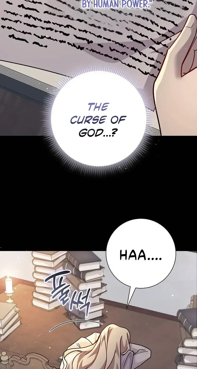 Read For My Kind Monster chapter 38 image 50 on Lezhin