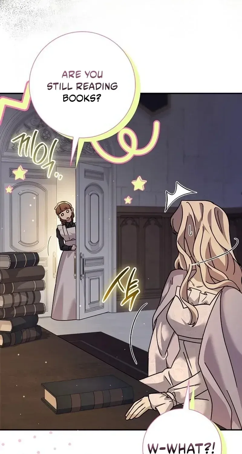 Read For My Kind Monster chapter 38 image 58 on Lezhin
