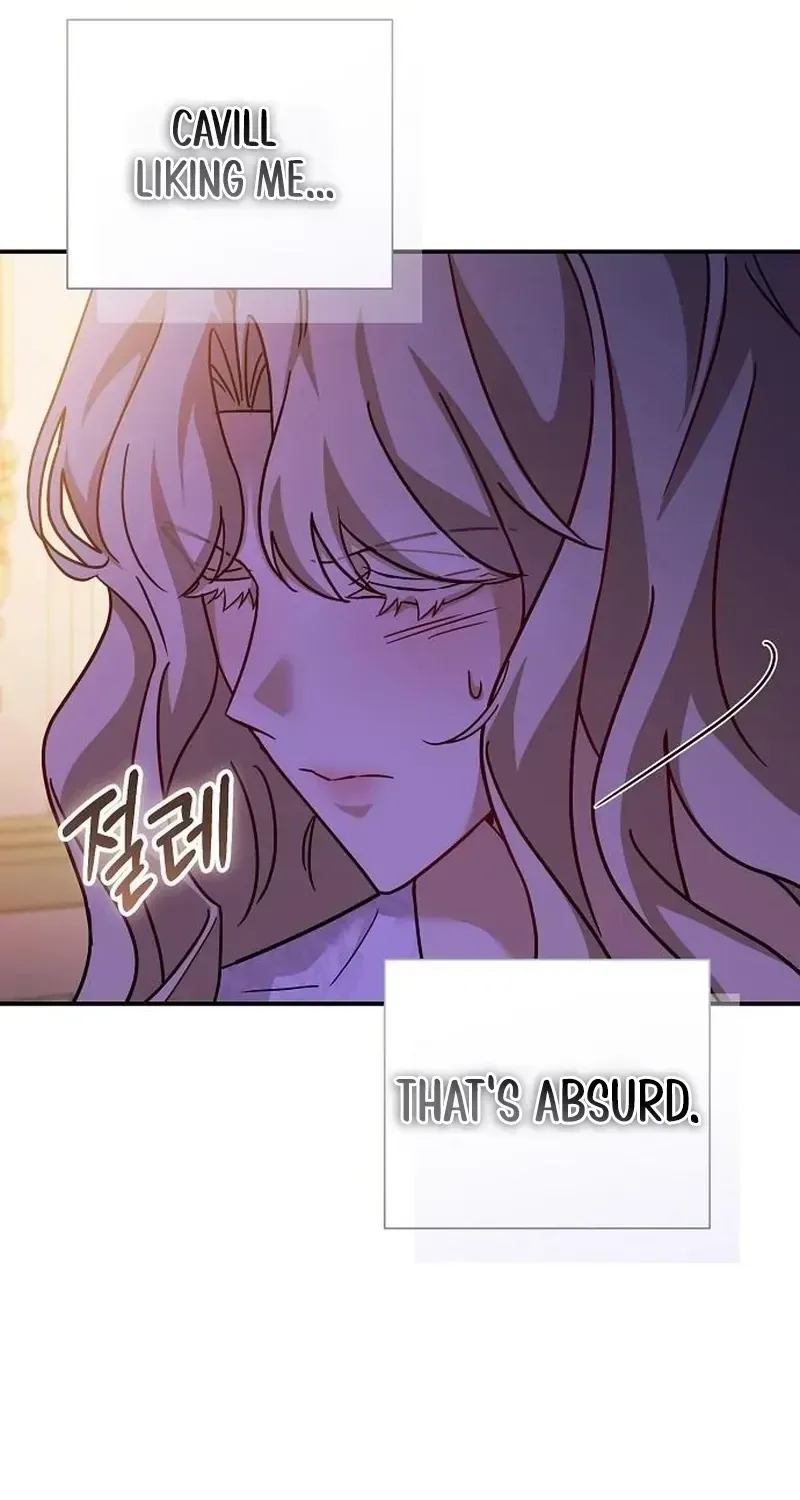 Read For My Kind Monster chapter 38 image 6 on Lezhin