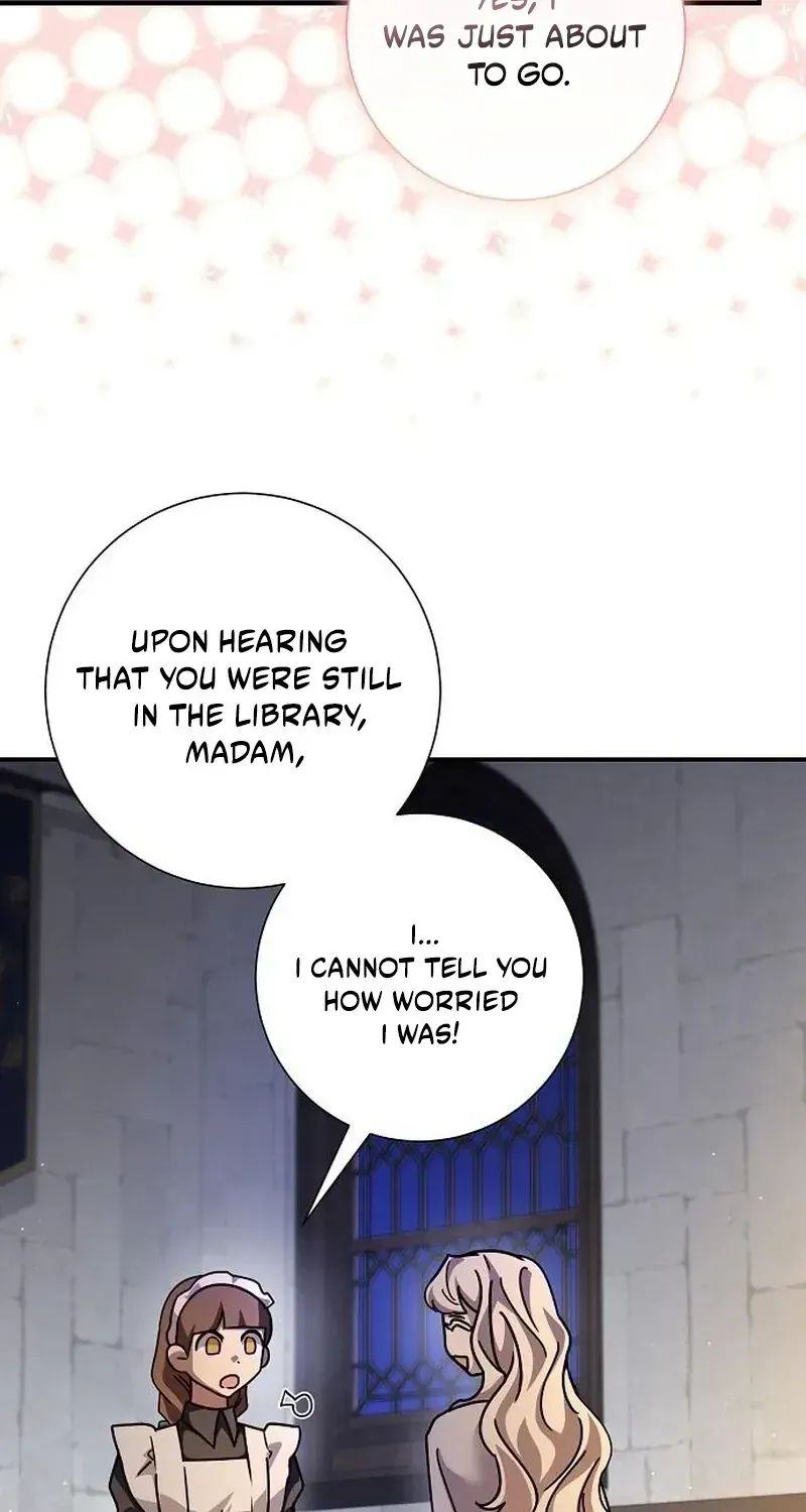 Read For My Kind Monster chapter 38 image 60 on Lezhin
