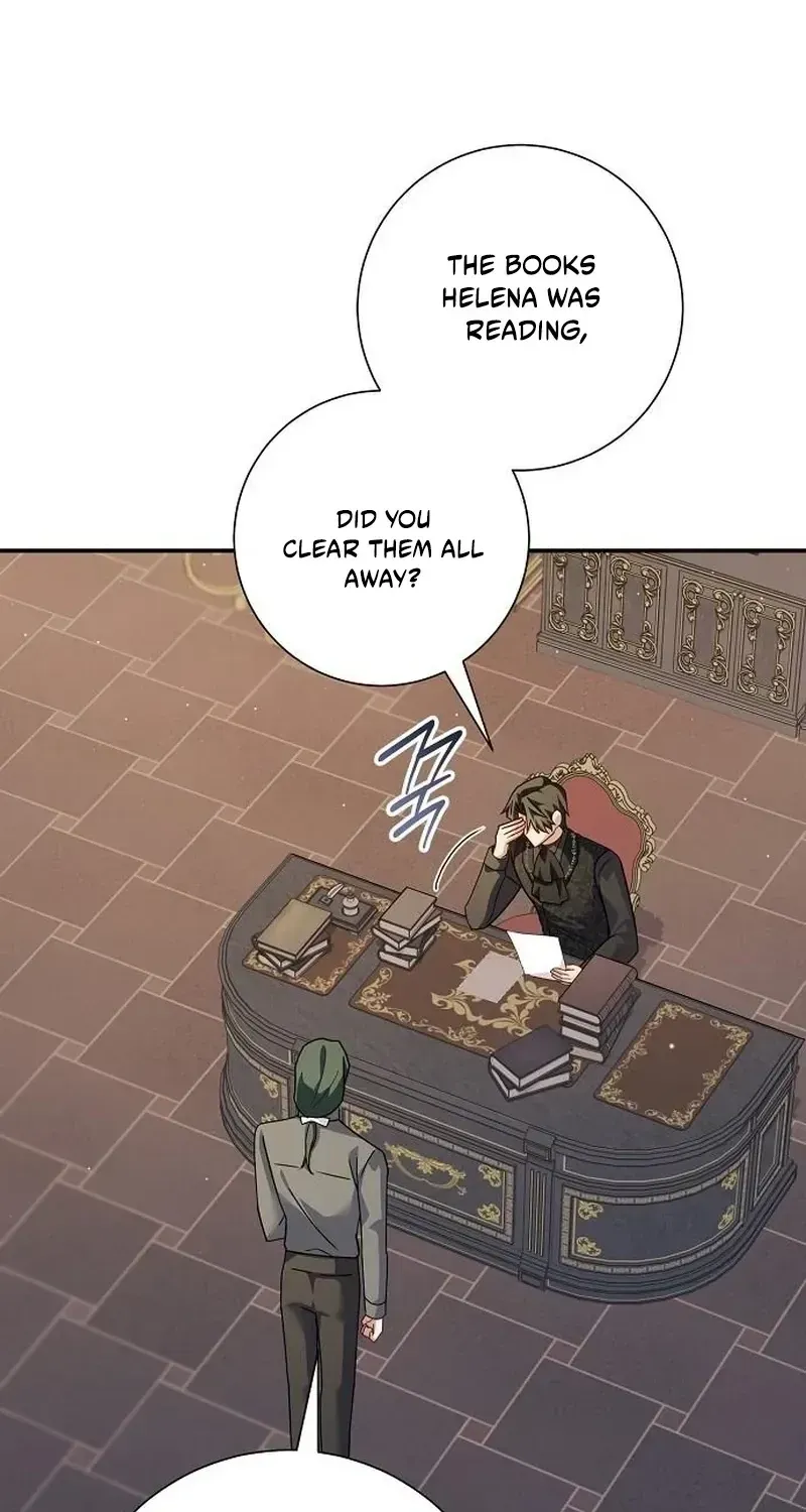 Read For My Kind Monster chapter 38 image 69 on Lezhin