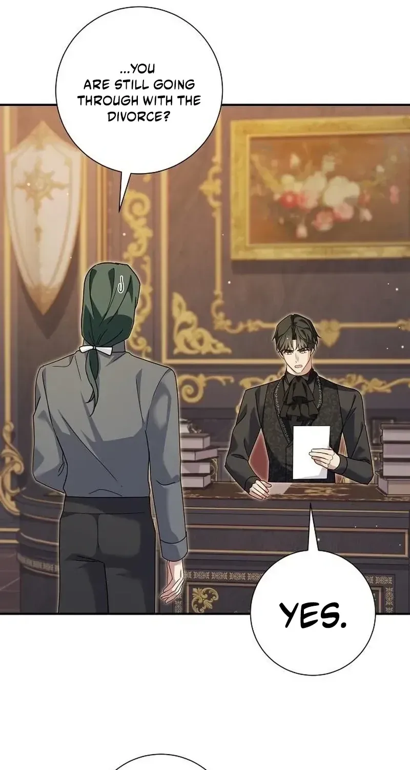 Read For My Kind Monster chapter 38 image 77 on Lezhin