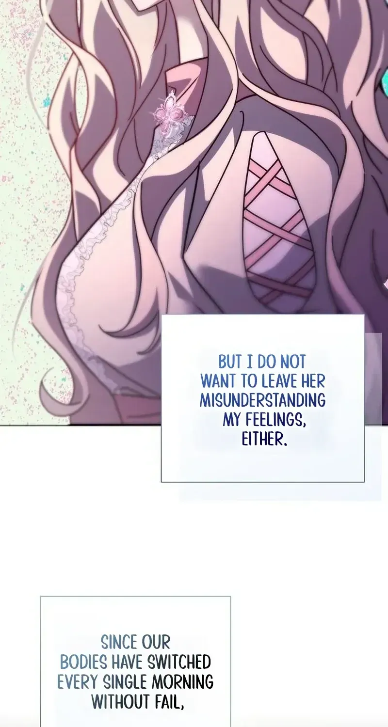 Read For My Kind Monster chapter 38 image 91 on Lezhin