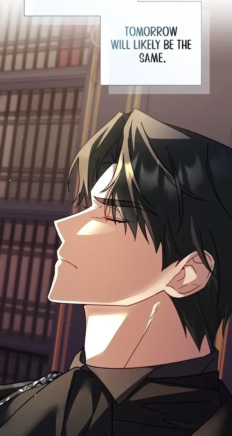 Read For My Kind Monster chapter 38 image 92 on Lezhin