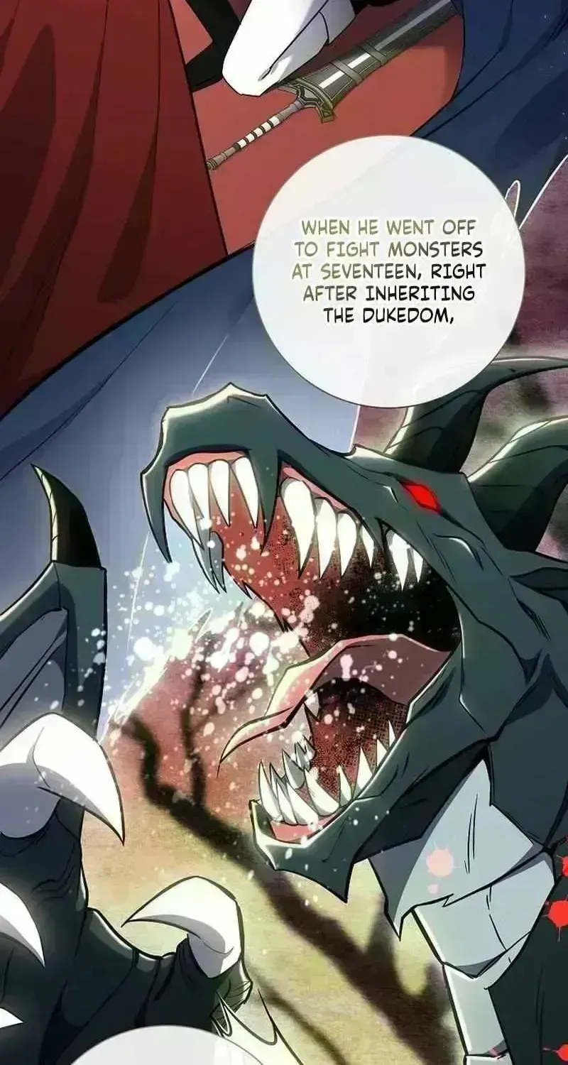 Read For My Kind Monster chapter 4.2 image 16 on Lezhin
