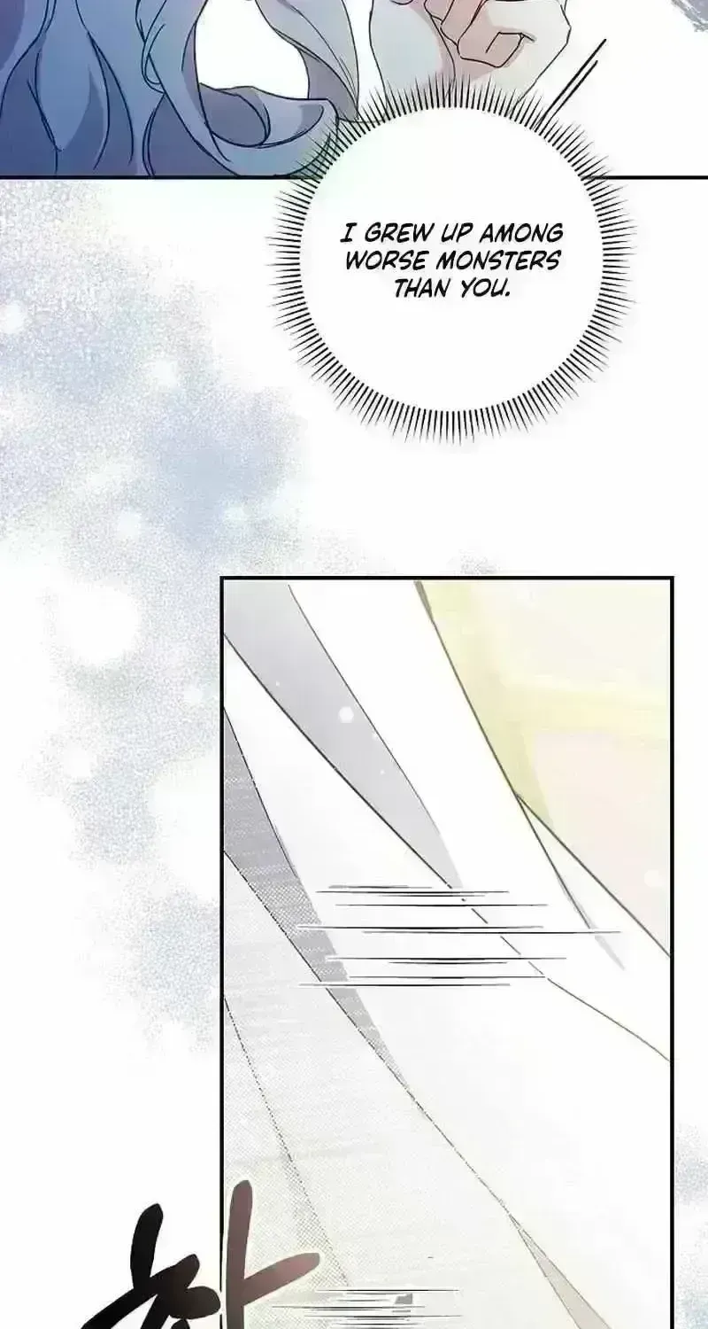 Read For My Kind Monster chapter 4.3 image 74 on Lezhin
