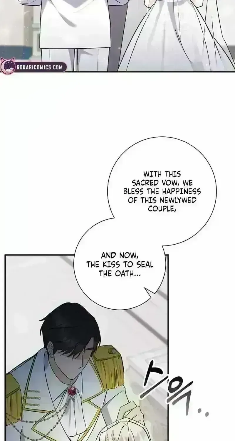 Read For My Kind Monster chapter 4.8 image 32 on Lezhin